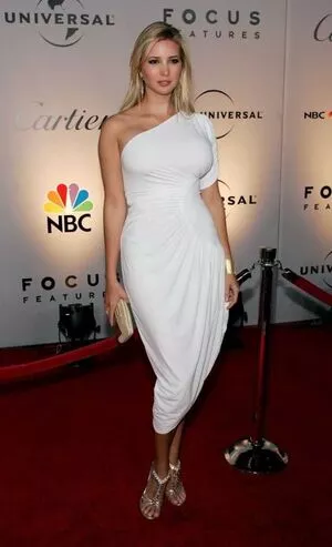 Ivanka Trump / IvankaTrump nude photo #0206