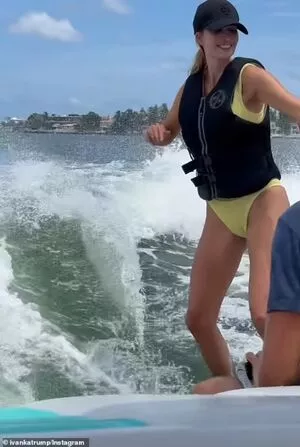 Ivanka Trump / IvankaTrump nude photo #0207