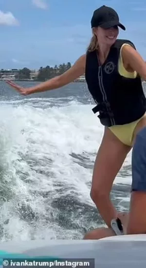 Ivanka Trump / IvankaTrump nude photo #0208