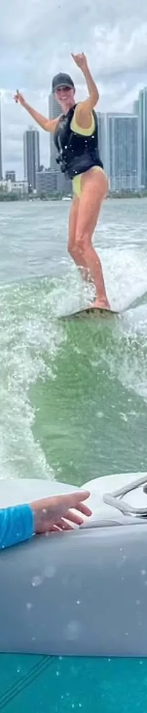 Ivanka Trump / IvankaTrump nude photo #0209