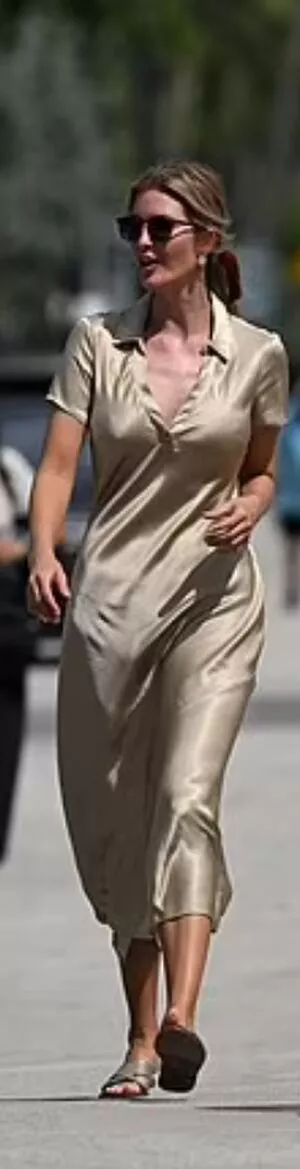 Ivanka Trump / IvankaTrump nude photo #0213