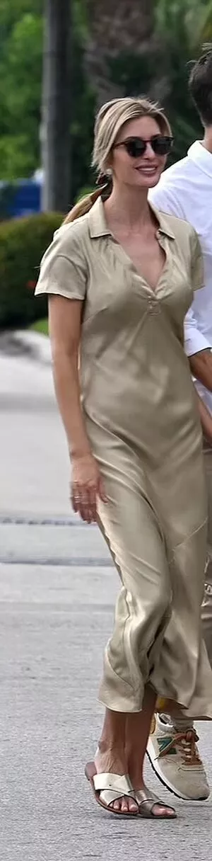 Ivanka Trump / IvankaTrump nude photo #0215