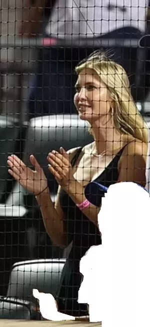 Ivanka Trump / IvankaTrump nude photo #0221