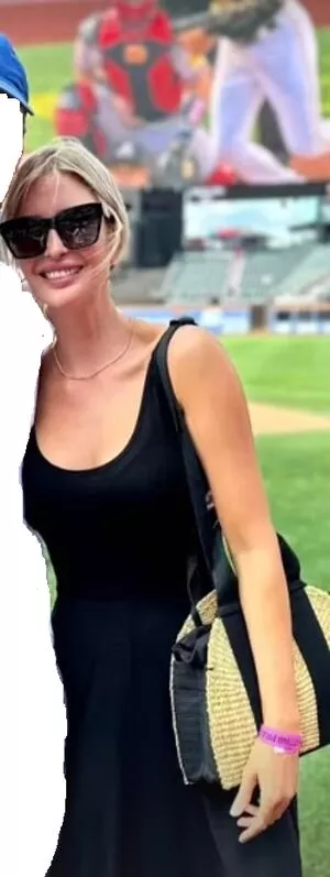 Ivanka Trump / IvankaTrump nude photo #0224