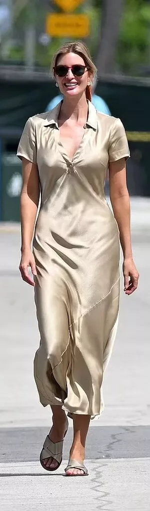 Ivanka Trump / IvankaTrump nude photo #0230