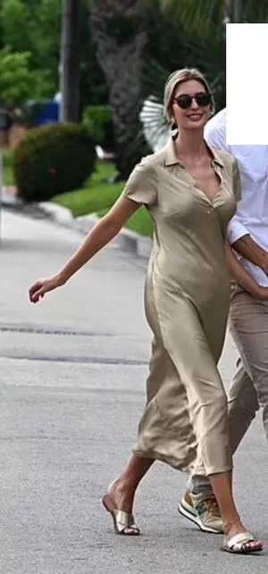Ivanka Trump / IvankaTrump nude photo #0233