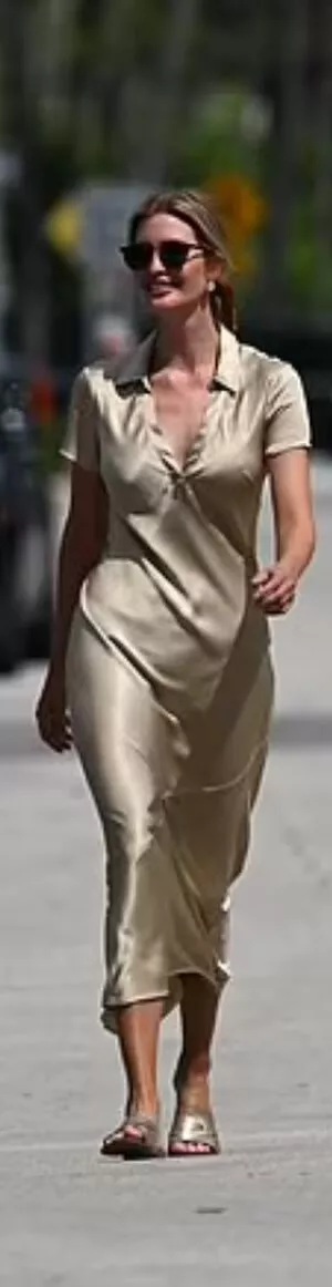 Ivanka Trump / IvankaTrump nude photo #0235