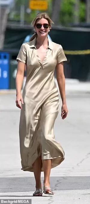 Ivanka Trump / IvankaTrump nude photo #0236
