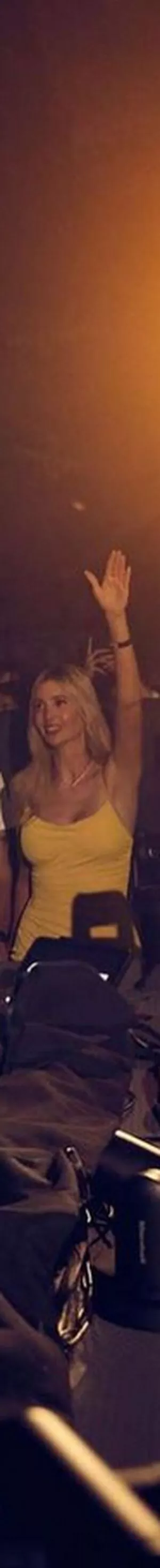 Ivanka Trump / IvankaTrump nude photo #0240