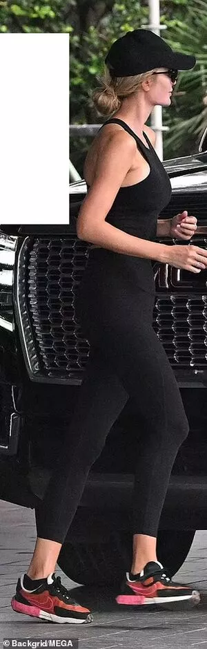 Ivanka Trump / IvankaTrump nude photo #0243