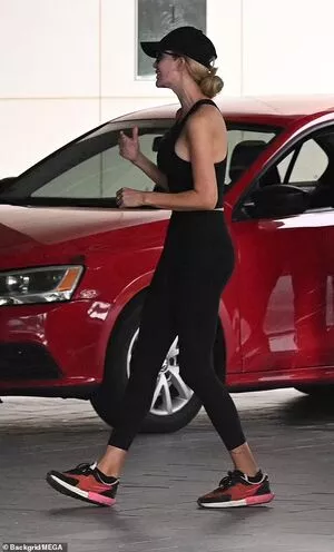 Ivanka Trump / IvankaTrump nude photo #0251