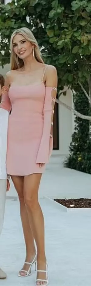 Ivanka Trump / IvankaTrump nude photo #0255