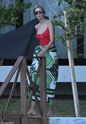 Ivanka Trump / IvankaTrump nude photo #0258