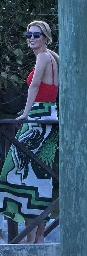 Ivanka Trump / IvankaTrump nude photo #0264