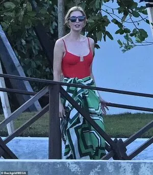 Ivanka Trump / IvankaTrump nude photo #0265