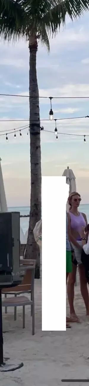 Ivanka Trump / IvankaTrump nude photo #0266