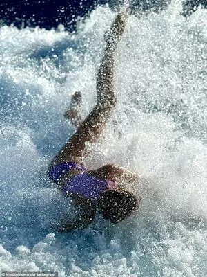 Ivanka Trump / IvankaTrump nude photo #0268