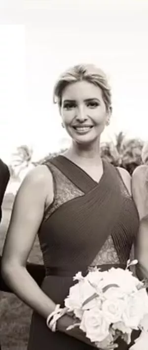 Ivanka Trump / IvankaTrump nude photo #0275