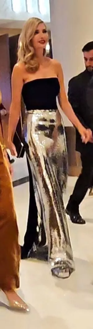 Ivanka Trump / IvankaTrump nude photo #0306