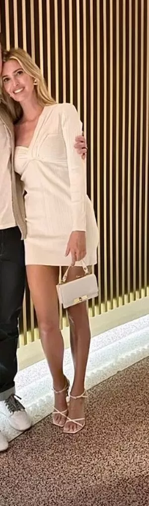 Ivanka Trump / IvankaTrump nude photo #0308