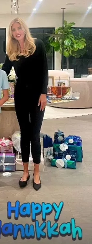 Ivanka Trump / IvankaTrump nude photo #0309