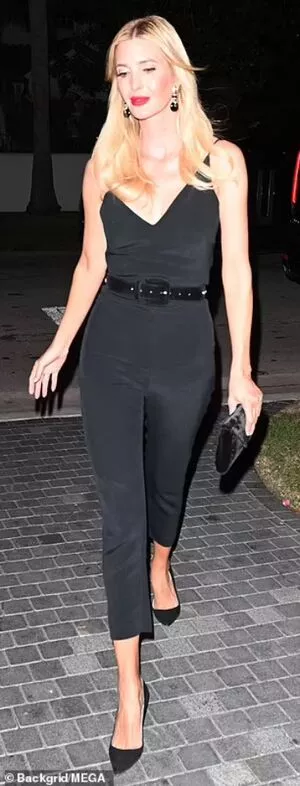 Ivanka Trump / IvankaTrump nude photo #0311