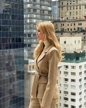 Ivanka Trump / IvankaTrump nude photo #0324