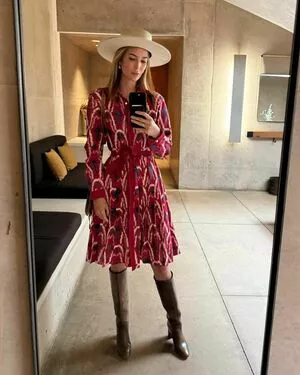 Ivanka Trump / IvankaTrump nude photo #0333