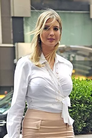 Ivanka Trump / IvankaTrump nude photo #0443