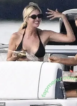 Ivanka Trump / IvankaTrump nude photo #0836