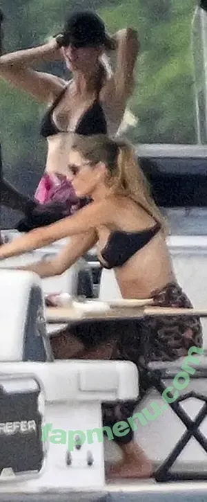 Ivanka Trump / IvankaTrump nude photo #0837