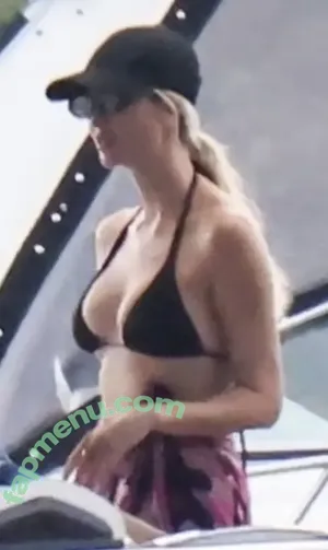 Ivanka Trump / IvankaTrump nude photo #0840