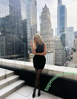 Ivanka Trump / IvankaTrump nude photo #0851