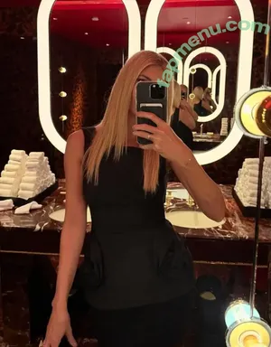 Ivanka Trump / IvankaTrump nude photo #0852