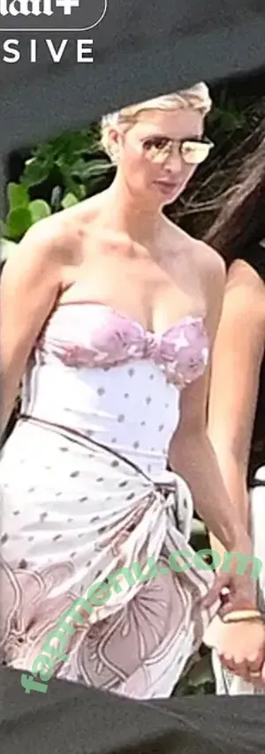Ivanka Trump / IvankaTrump nude photo #0855