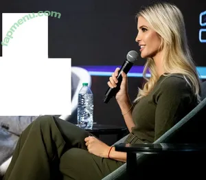 Ivanka Trump / IvankaTrump nude photo #0862