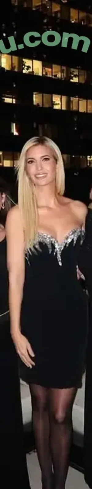 Ivanka Trump / IvankaTrump nude photo #0864