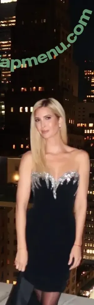 Ivanka Trump / IvankaTrump nude photo #0869
