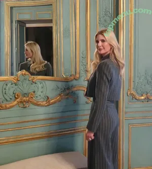 Ivanka Trump / IvankaTrump nude photo #0874