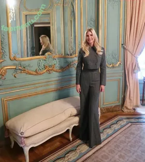 Ivanka Trump / IvankaTrump nude photo #0875