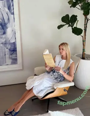 Ivanka Trump / IvankaTrump nude photo #0879