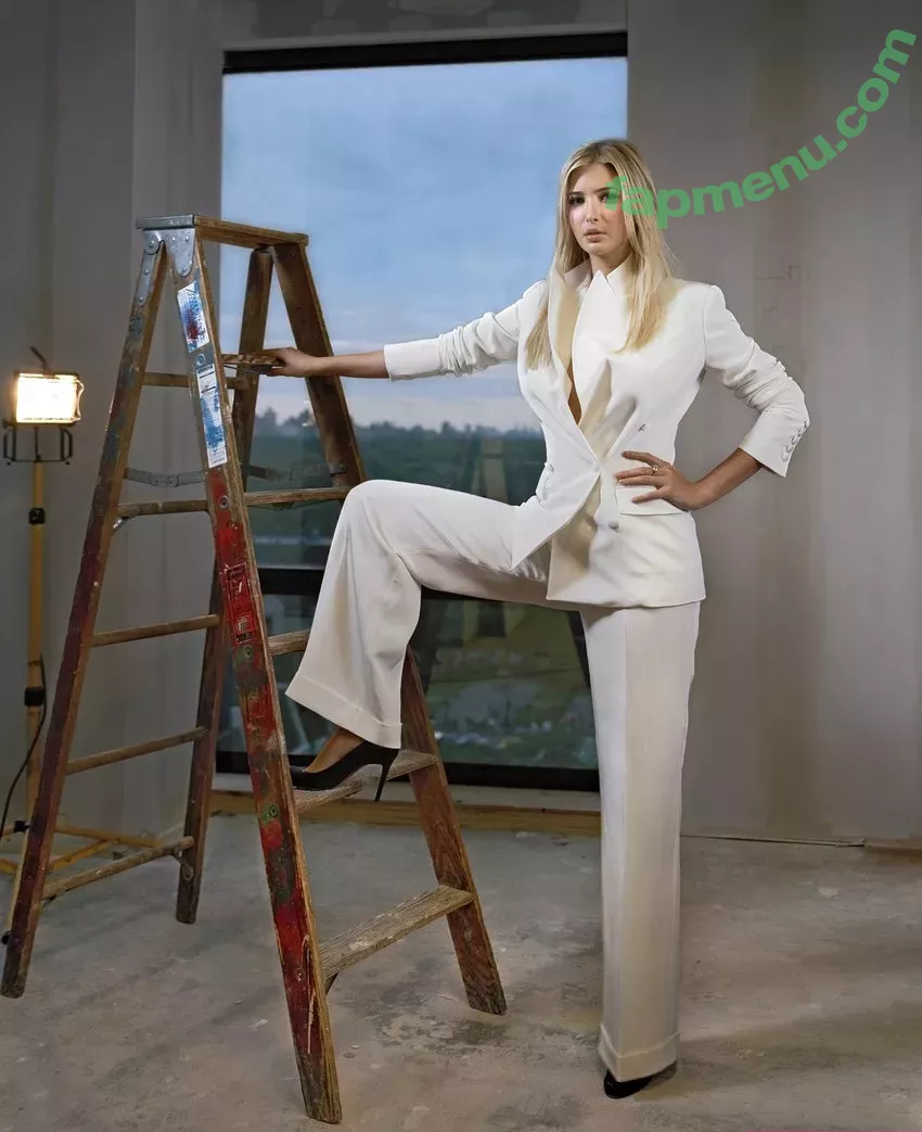 Ivanka Trump nude photo #0003 (IvankaTrump)