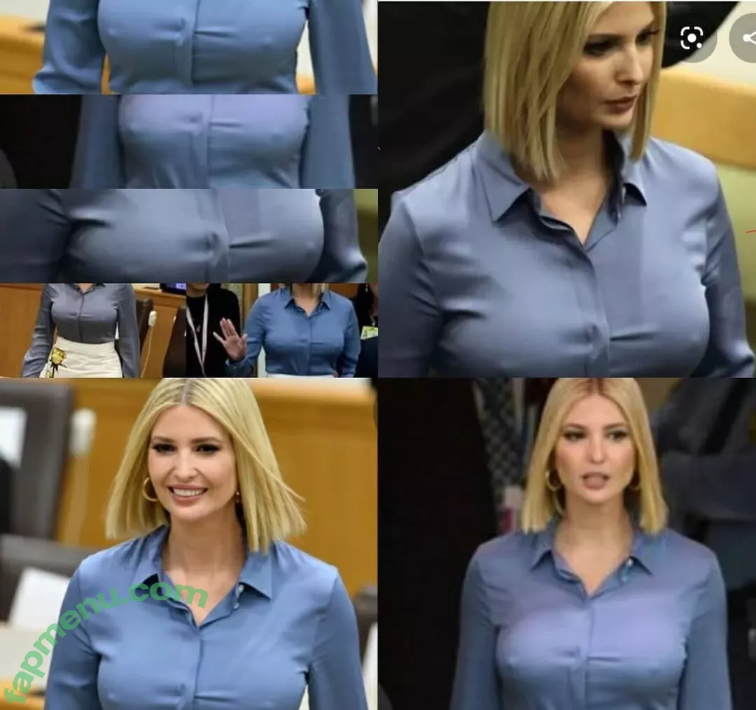 Ivanka Trump nude photo #0012 (IvankaTrump)