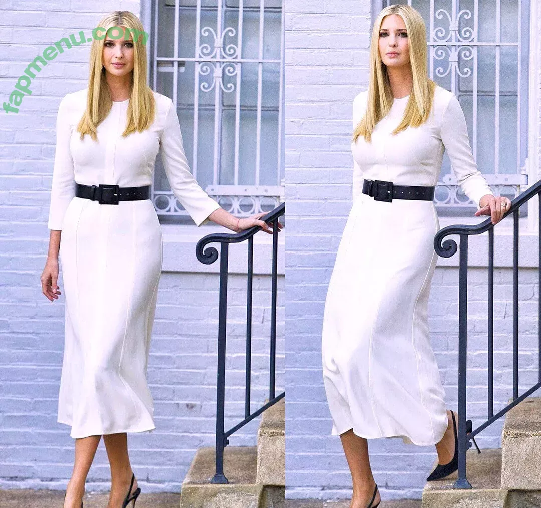 Ivanka Trump nude photo #0023 (IvankaTrump)