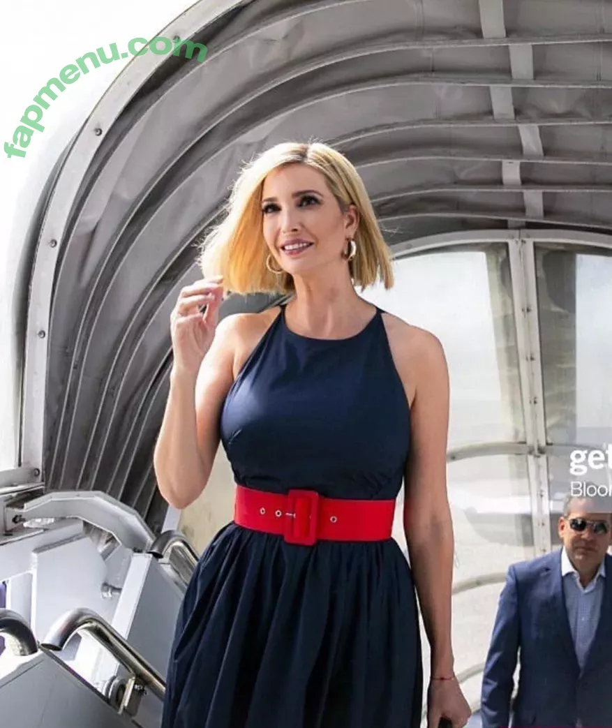 Ivanka Trump nude photo #0026 (IvankaTrump)