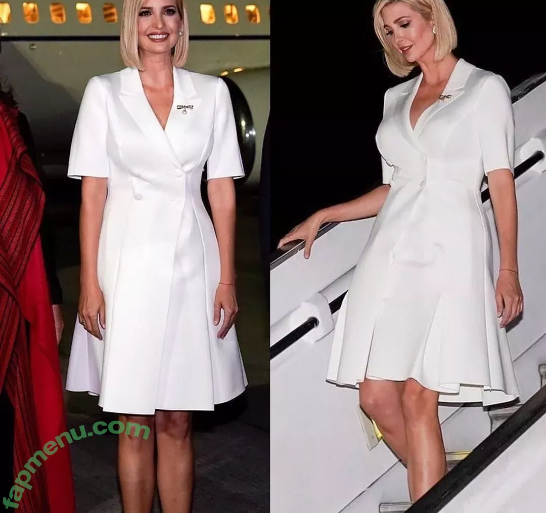 Ivanka Trump nude photo #0027 (IvankaTrump)