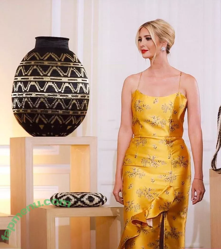 Ivanka Trump nude photo #0028 (IvankaTrump)