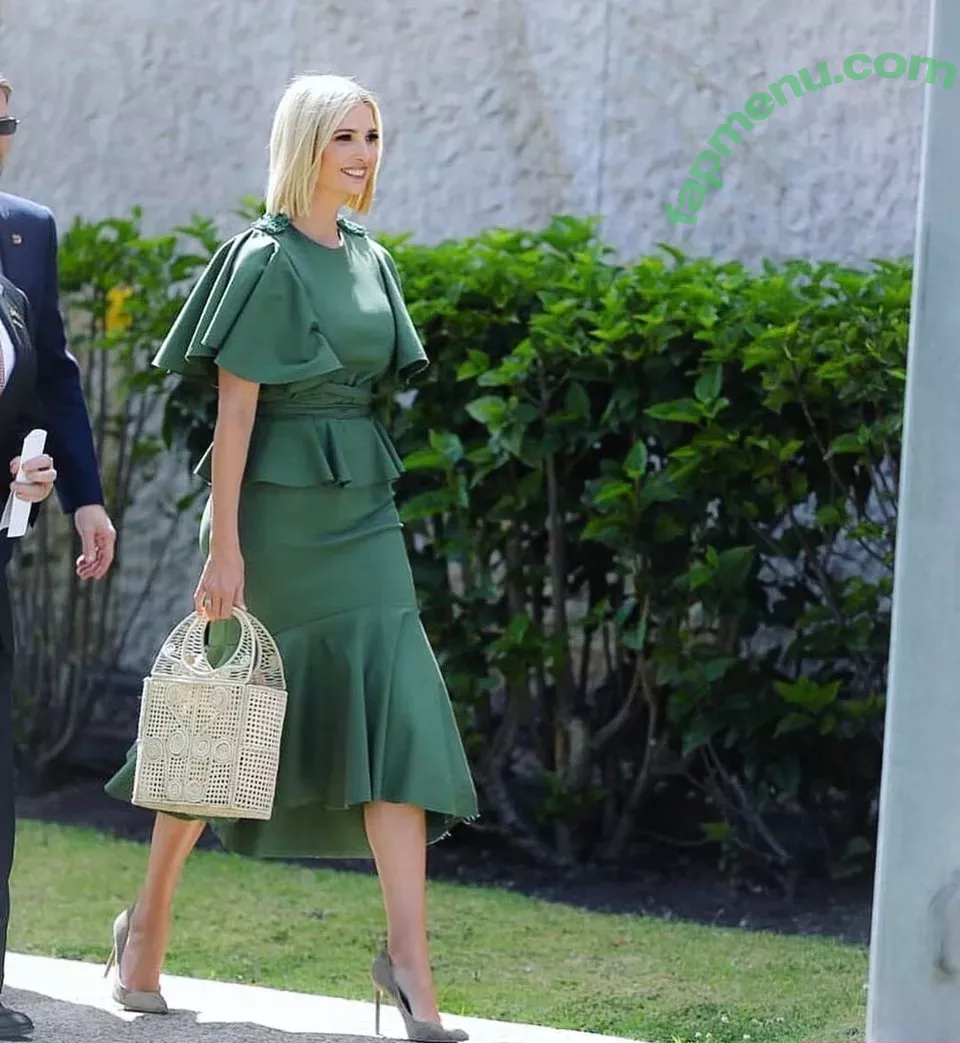 Ivanka Trump nude photo #0030 (IvankaTrump)