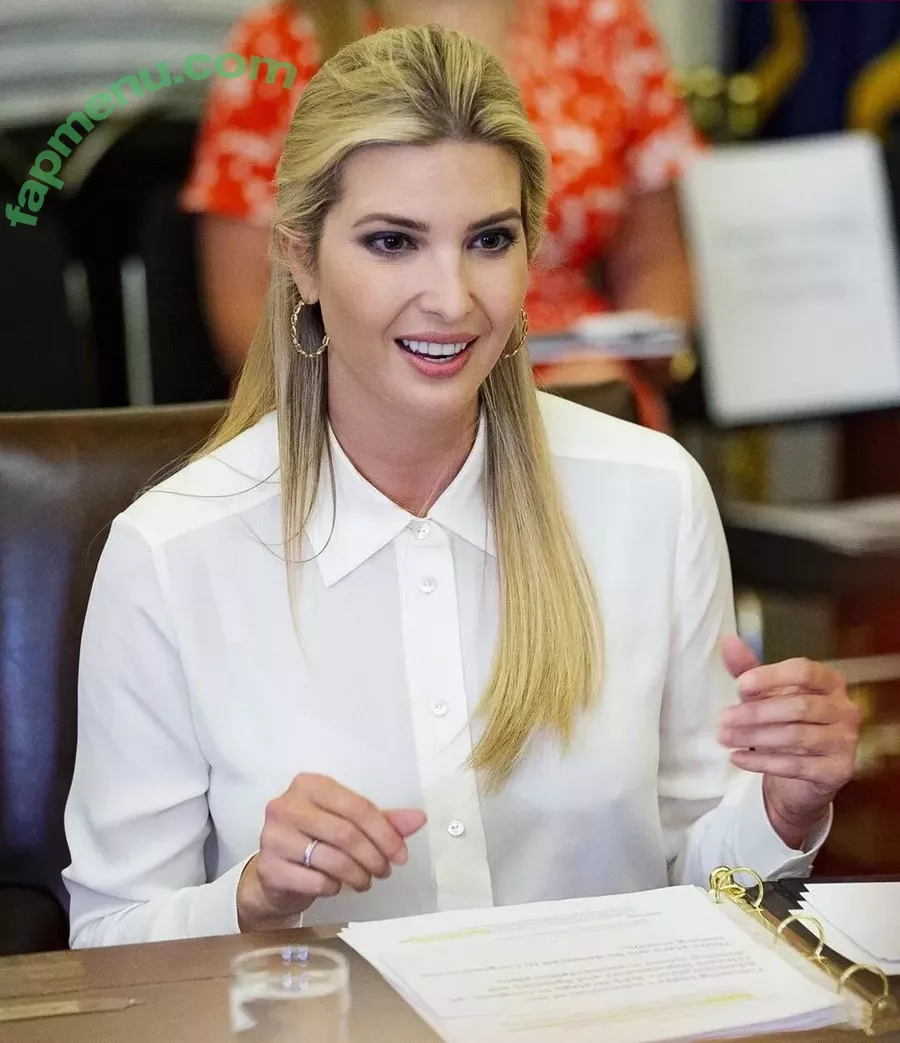 Ivanka Trump nude photo #0032 (IvankaTrump)