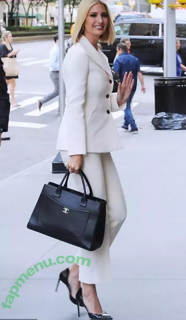 Ivanka Trump nude photo #0033 (IvankaTrump)